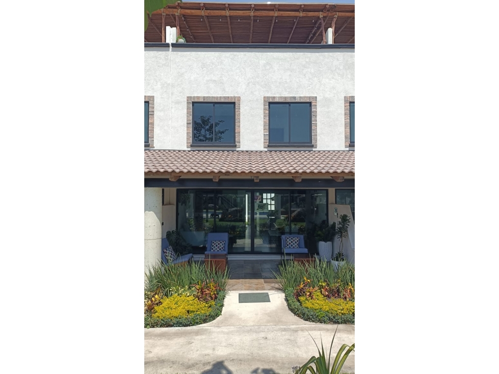 Exclusividad y Naturaleza en Santa Fé, Xochitepec, Morelos - 6