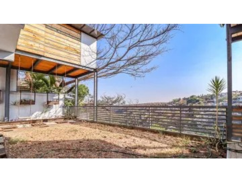Exclusiva Casa con Jardín en Club de Golf Cuernavaca — foto 5