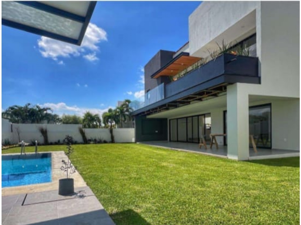 Vive el Exclusivo Estilo de Vida del Paraíso Country Club — foto 3