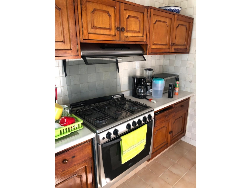 CASA EN UN SOLO NIVEL EN ZONA NORTE - FRACCIONAMIENTO- VIGILANCIA — foto 6