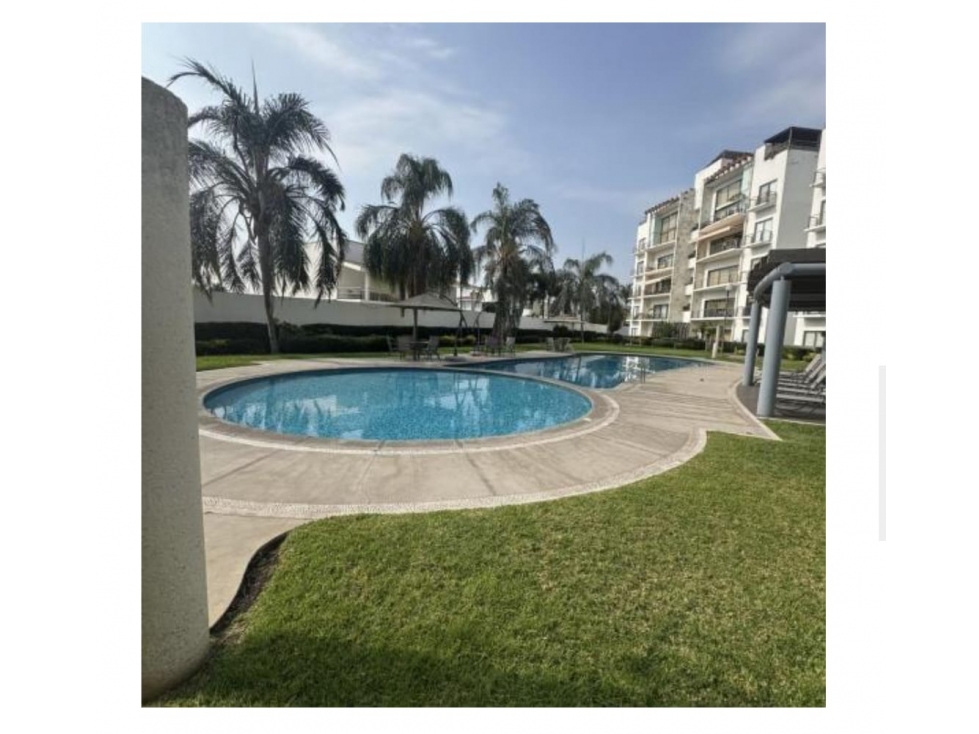 DEPARTAMENTO EN VENTA EN PARAÍSO COUNTRY - 2