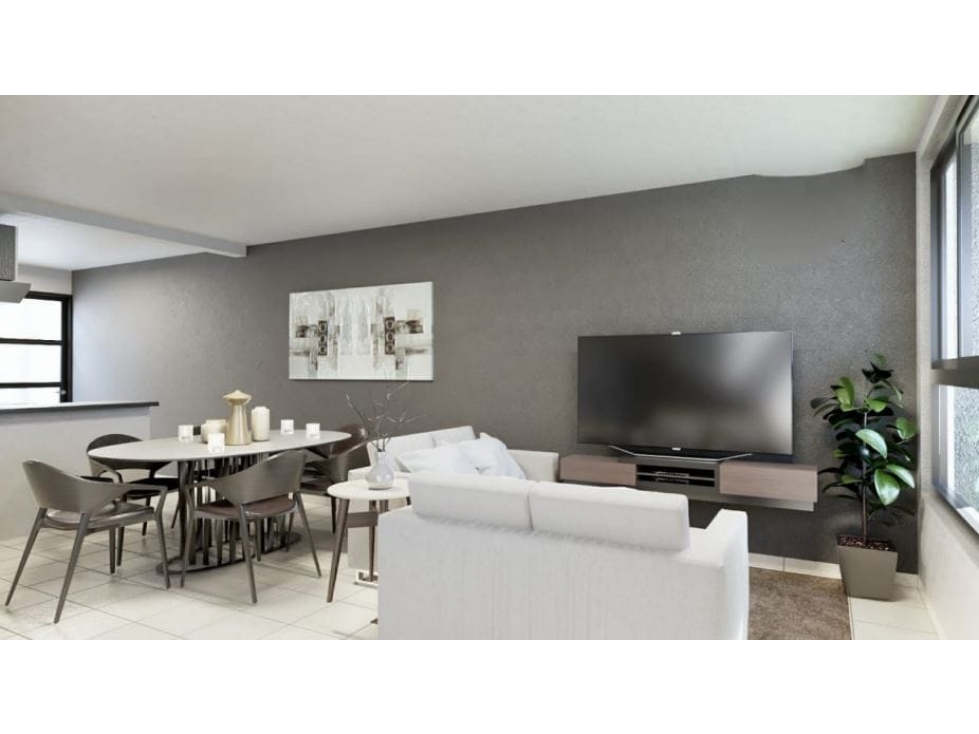 CONDOMINIO DE 15 CASAS ZONA XOCHITEPEC CENTRO — foto 4