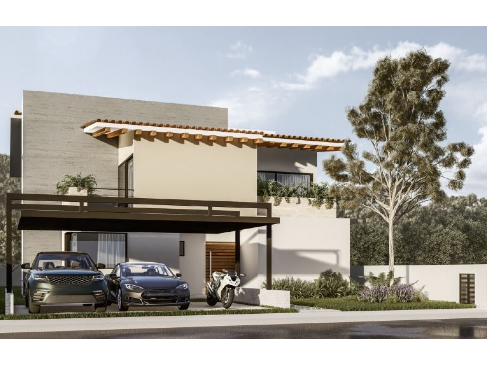 ESTRENA RESIDENCIA EN PARAISO COUNTRY CLUB