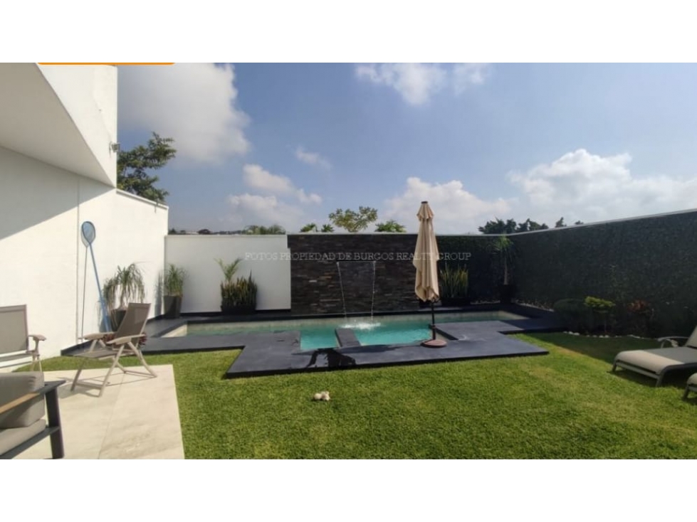 HERMOSA CASA EN VENTA EN RESIDENCIAL CORINTO — foto 3