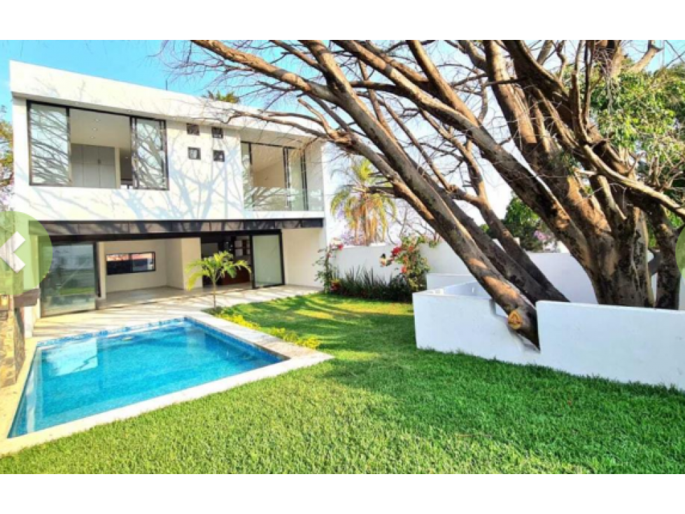 ESTRICTA VIGILANCIA, ZONA DORADA CASA EN VENTA