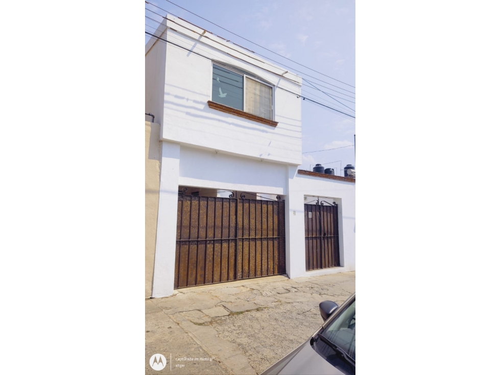 Casa Remodelada en Venta en Civac: Tu Nuevo Hogar Te Espera - 1