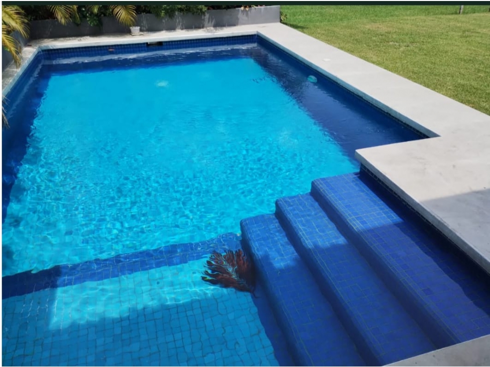 Casa nueva en venta. Paraiso Country Club - 1