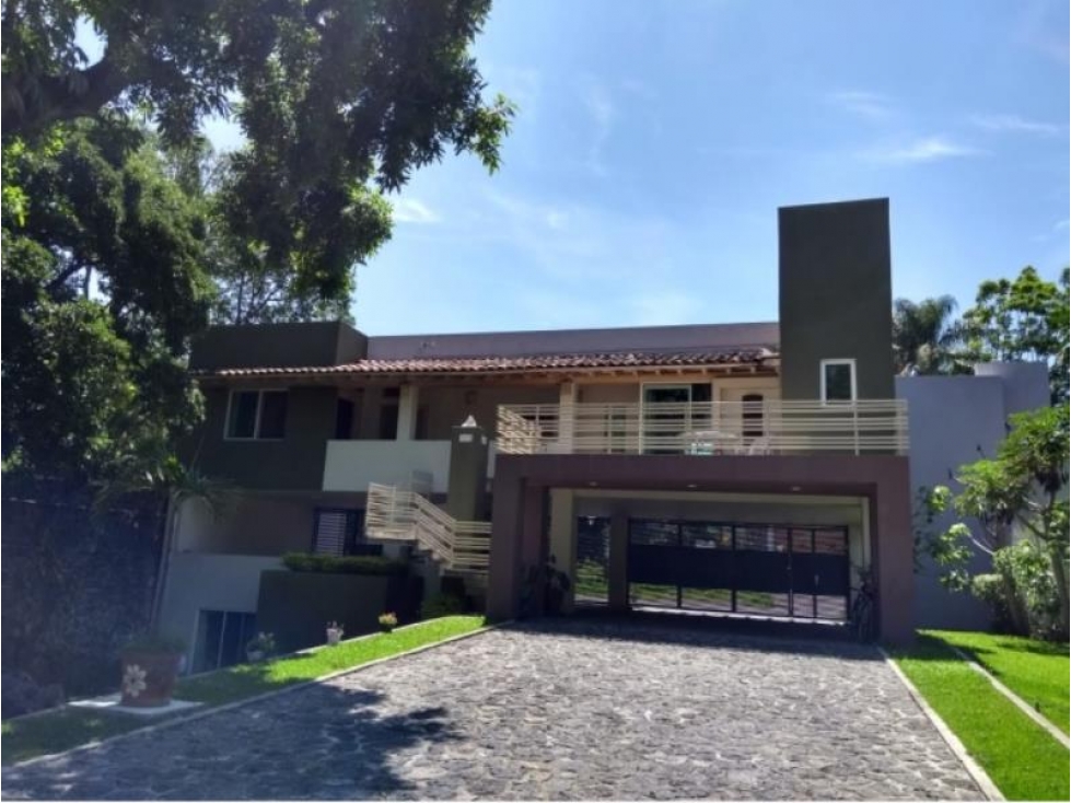 ¡Gran Oportunidad en Pedregal de las Fuentes, Jiutepec, Morelos! - 1