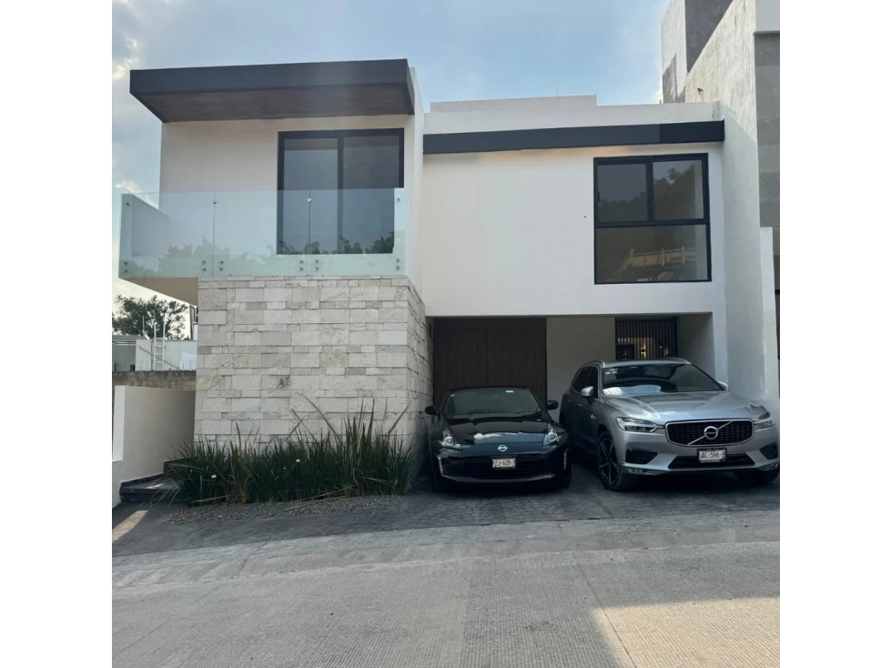 Casa en zona norte de Cuernavaca, a unos pasos de la paloma de la paz — foto 2