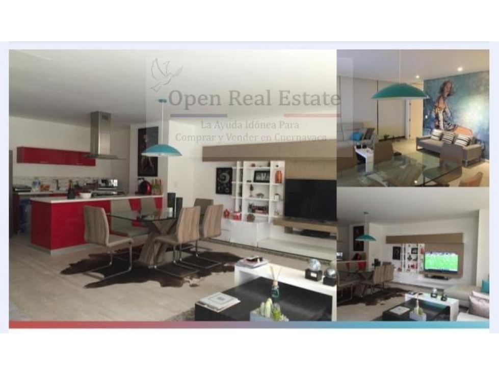 Tu Nuevo Hogar en Torre Milán, Santa Fe — foto 4