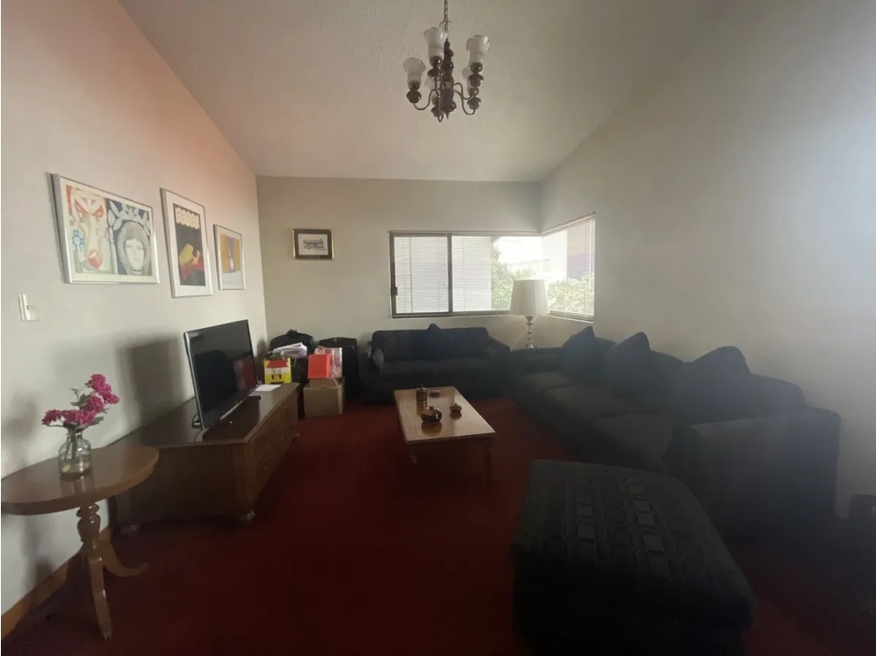 Vive el Encanto y la Exclusividad en Jardines del Pedregal — foto 2