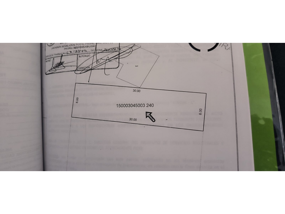 ¡Tu oportunidad de inversión te espera! VENTA DE TERRENO - 3