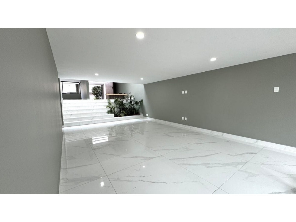 Lujo, exclusividad y seguridad en Jardines del Pedregal - 5