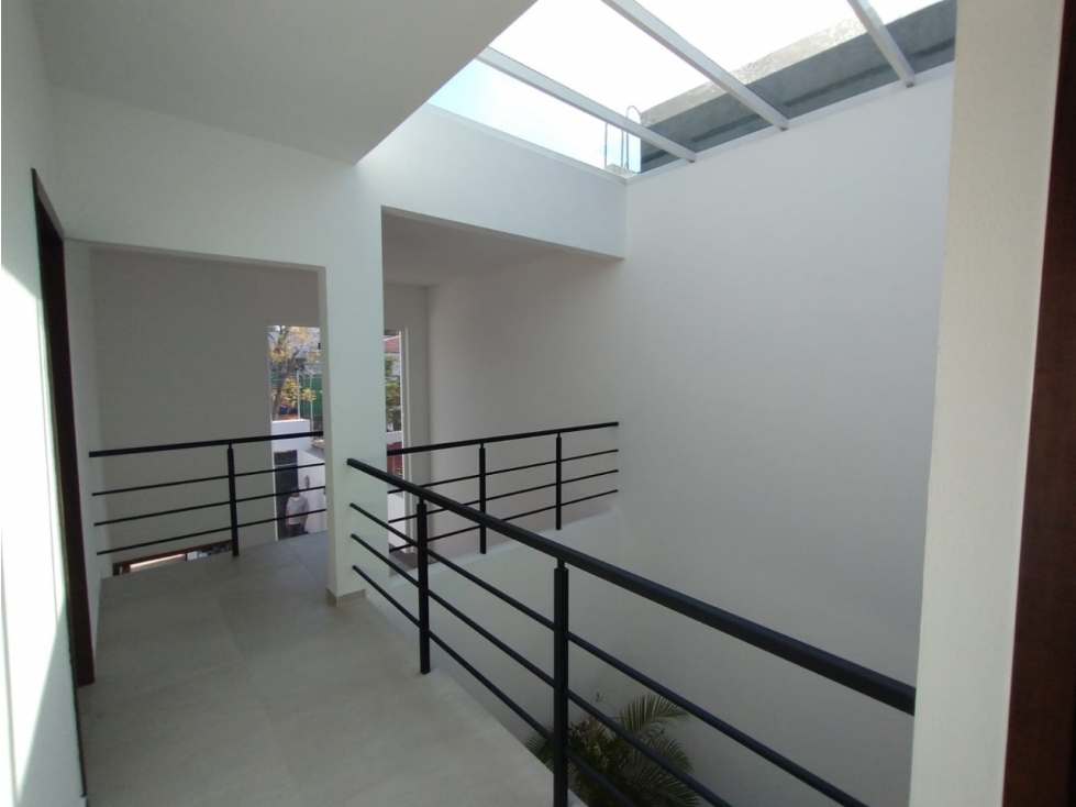 ¡Tu Nuevo Hogar en Las Fincas, Jiutepec, Morelos! - 4