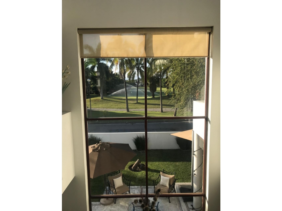 Exclusiva Casa en Venta en Club de Golf Paraíso - 3