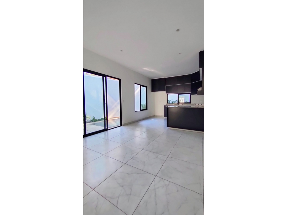 VIVE LA EXPERIENCIA DE UN HOGAR SEGURO, ELEGANTE Y FUNCIONAL — foto 3