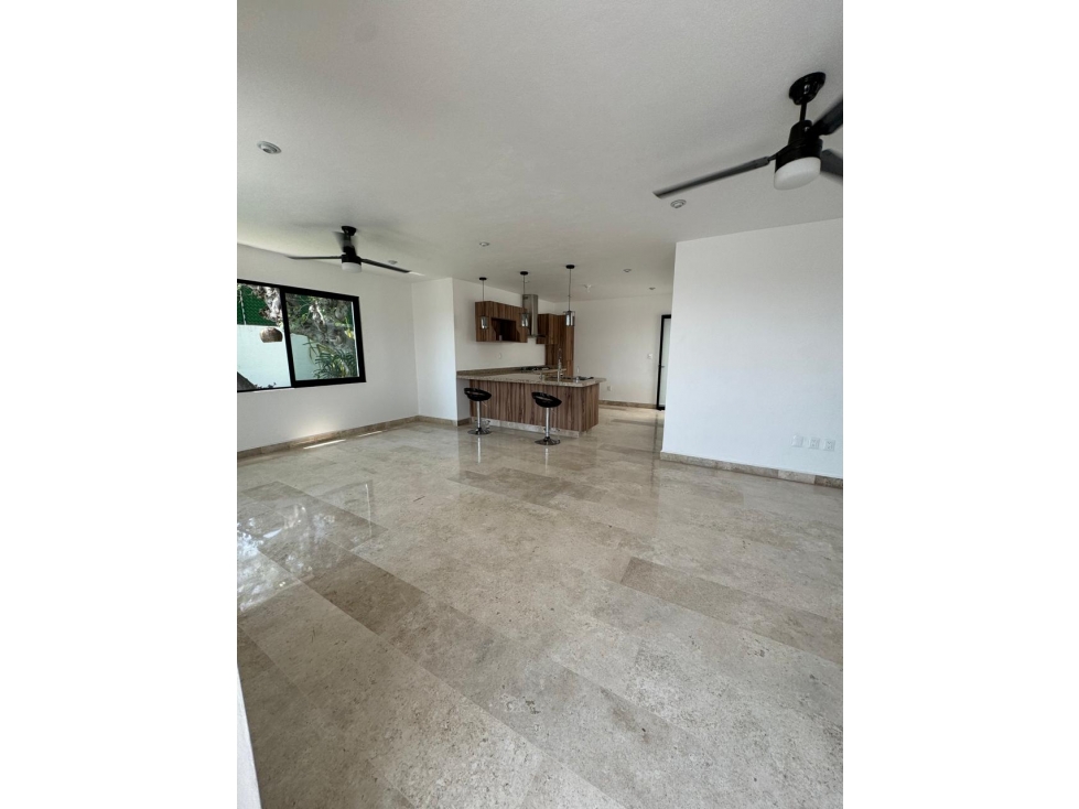 HERMOSA CASA ESTILO MINIMALISTA DE ALTA PLUSVALÍA,VIGILANCIA 24/7 - 3