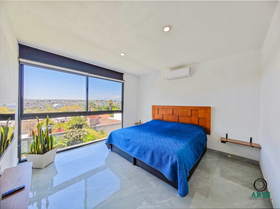 ¡Vive el estilo de vida que mereces en esta joya arquitectÃ³nica! — foto 4