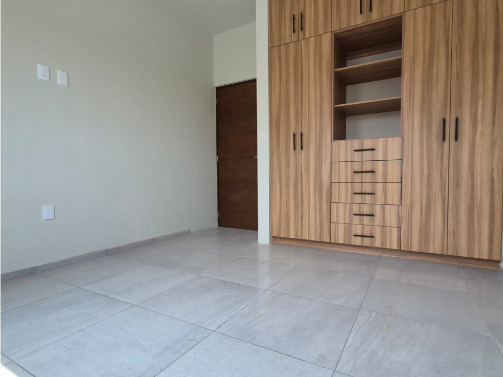 VIVE EN EL SUR DE CUERNAVACA: CASA NUEVA, ENTREGA INMEDIATA - 4
