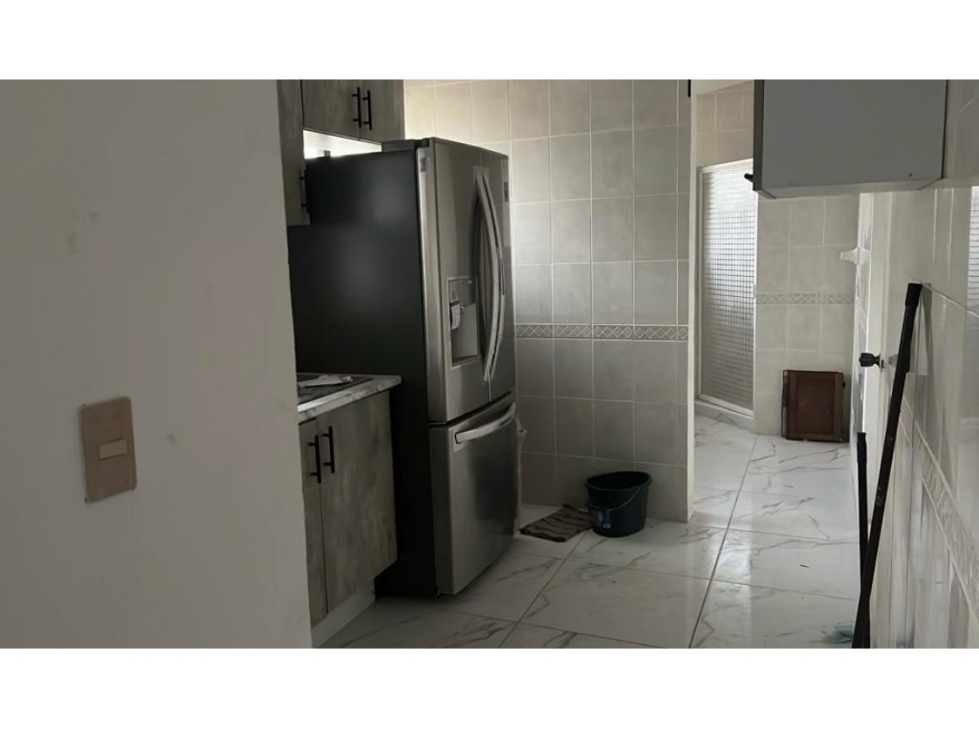 Casa en una planta con alberca en Fracc. Burgos Bugambilias — foto 5