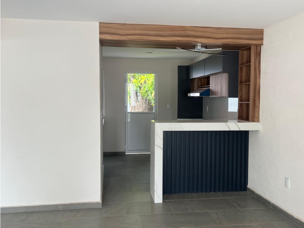 HERMOSA PRIVADA DE 15 CASAS SOLAS,EN 3 MODELOS DIFERENTES - 2