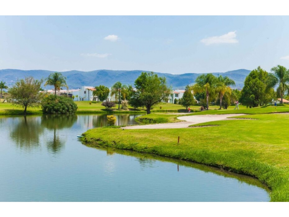 Terreno en Venta en Paraíso Country Club, Morelos - 2