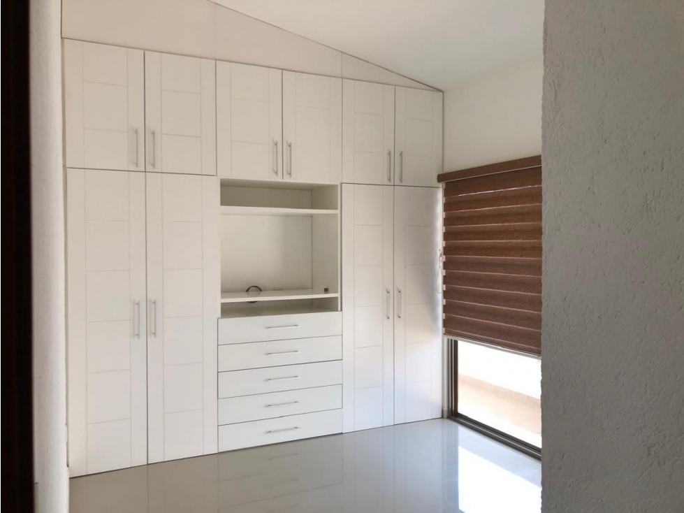Vive Frente al Green: Casa de Lujo en Paraíso Country Club — foto 4