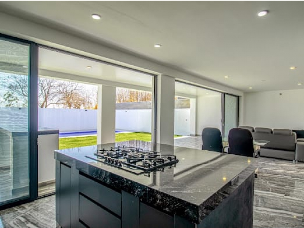 Casa Nueva en Burgos Bugambilias, dentro de Corinto Residencial — foto 5