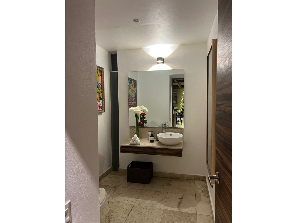 Residencia Estilo Urbano Sustentable en Palmira, Cuernavaca — foto 3