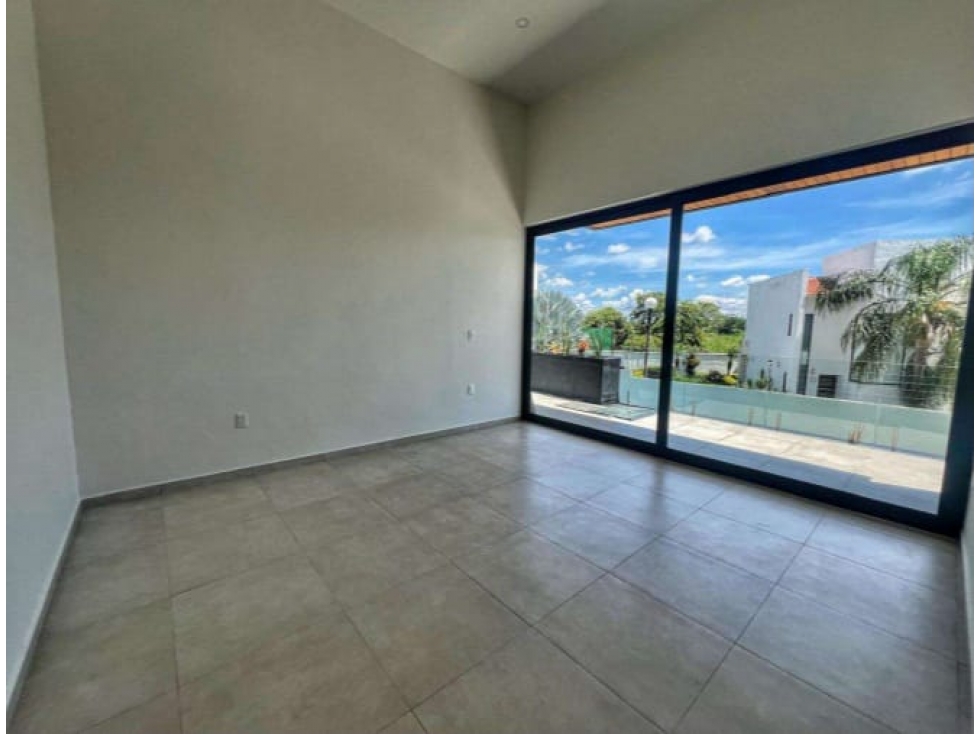 Vive el Exclusivo Estilo de Vida del Paraíso Country Club — foto 4