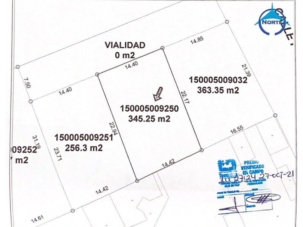 VENTA DE TERRENO EN LOMAS CUERNAVACA EXCELENTE UBICACIÓN - 1