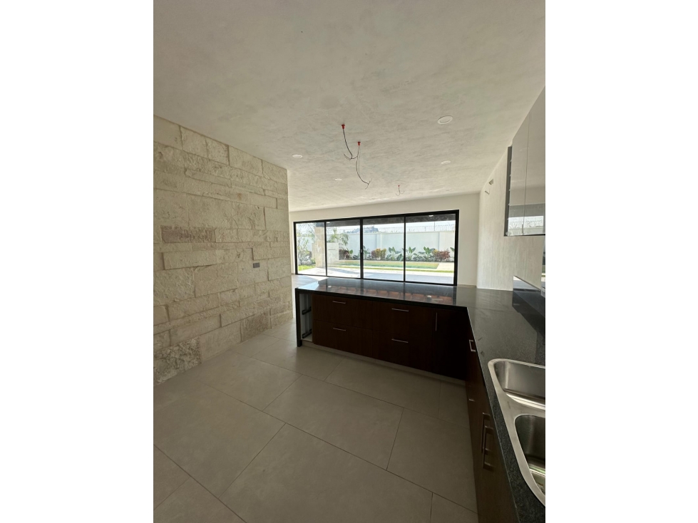 Residencia Nueva de Lujo en Paraíso Country Emiliano Zapata, Morelos — foto 5