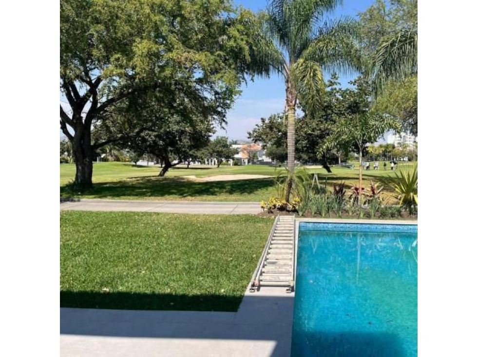 RESIDENCIA DE LUJO EN VENTA EN Paraíso Country Club — foto 2