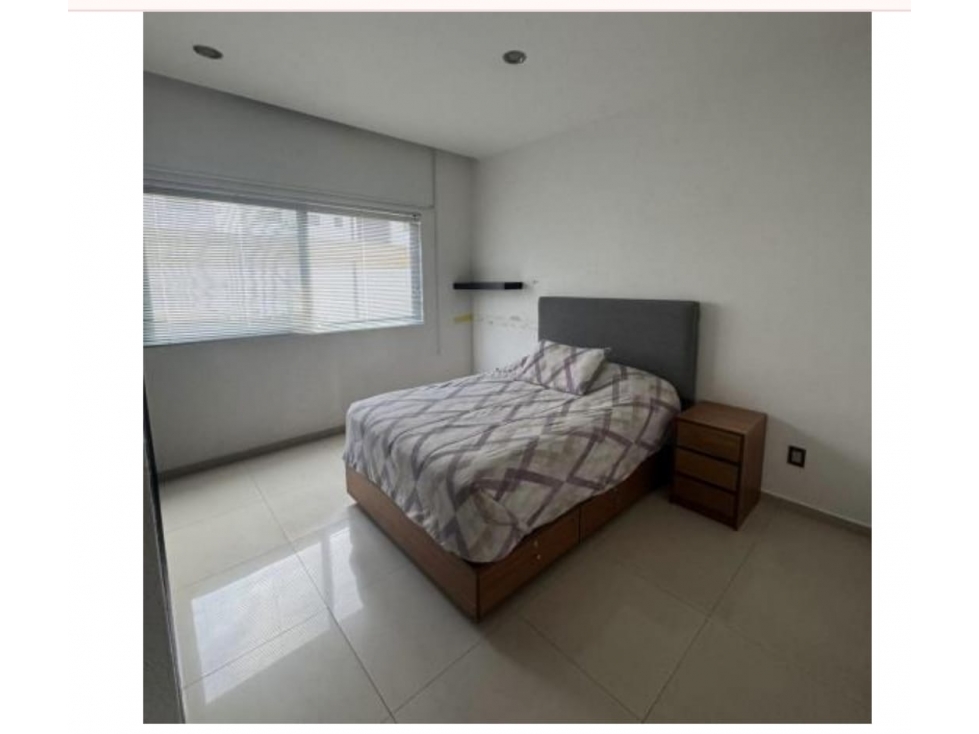 DEPARTAMENTO EN VENTA EN PARAÍSO COUNTRY - 6