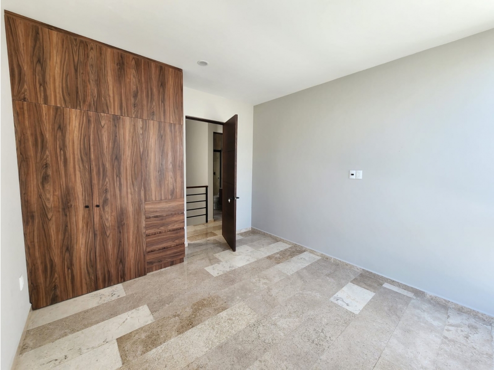 CASA NUEVA EN VENTA ZONA JIUTEPEC - 5