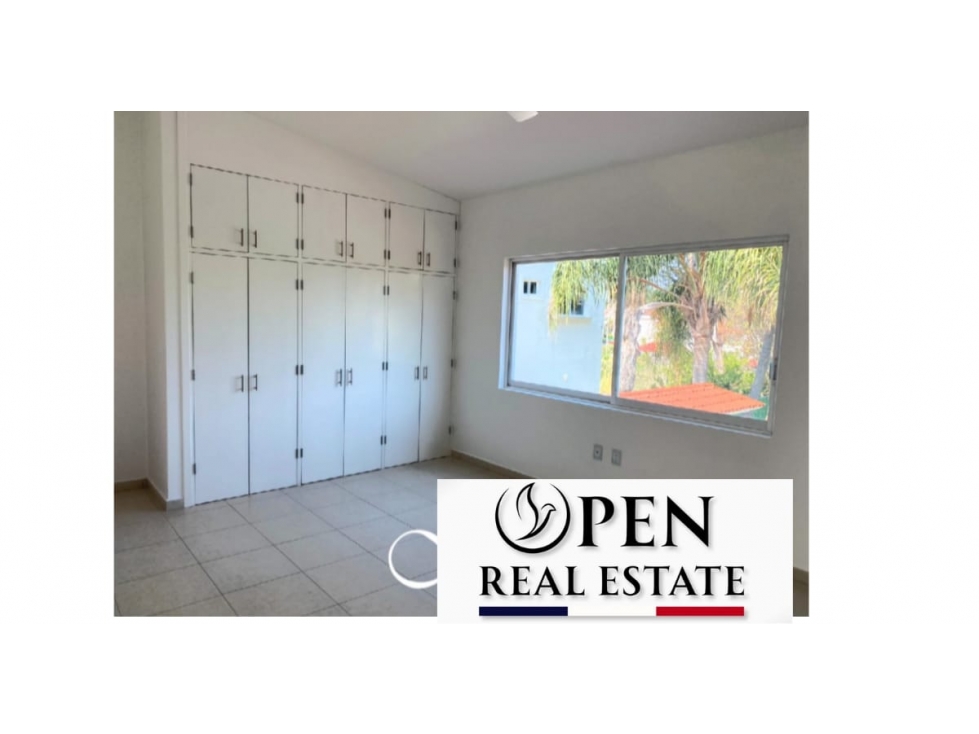 CASA EN VENTA EN LOMAS DE COCOYOC - 5