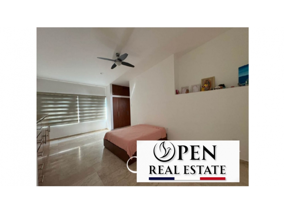 HERMOSA CASA EN VENTA ZONA LOMAS DE COCOYOC - 4