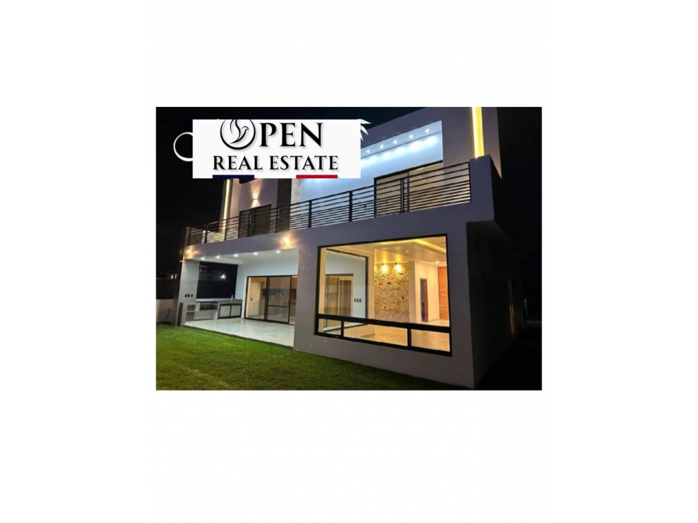 RESIDENCIA CON VISTA PANORAMICA EN VENTA ZONA LOMAS DE COCOYOC - 2