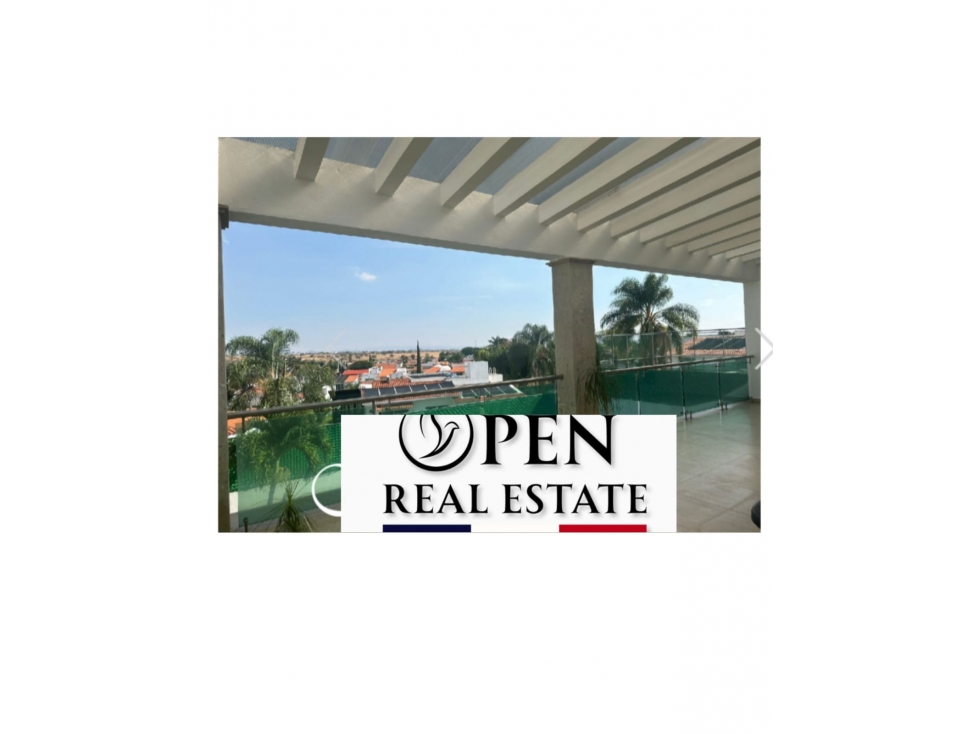 CASA EN VENTA ZONA LOMAS DE COCOYOC - 6