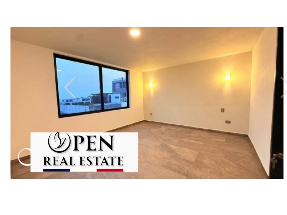 CASA PANORAMICA A LOS VOLCANES EN VENTA ZONA LOMAS DE COCOYOC - 5