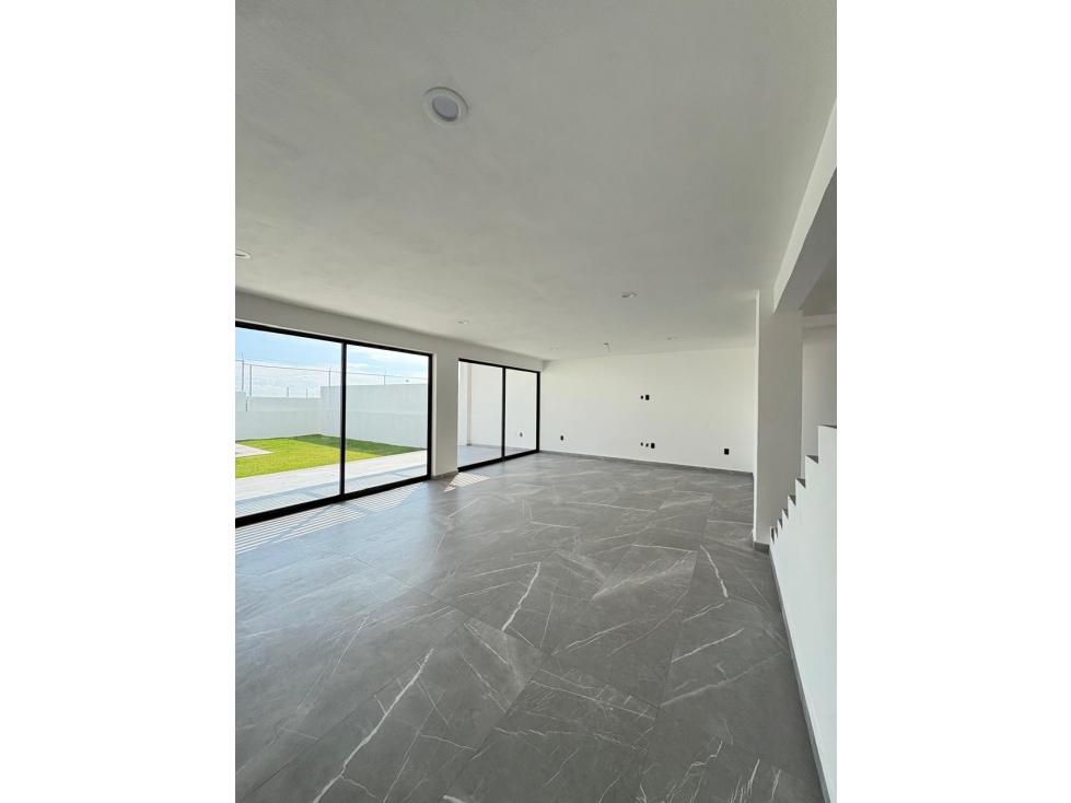 CASA EN VENTA EN FRACC TEHUICIL OAXTEPEC - 6