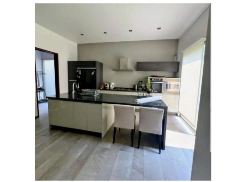 CASA EN VENTA EN PARAISO COUNRY - 4