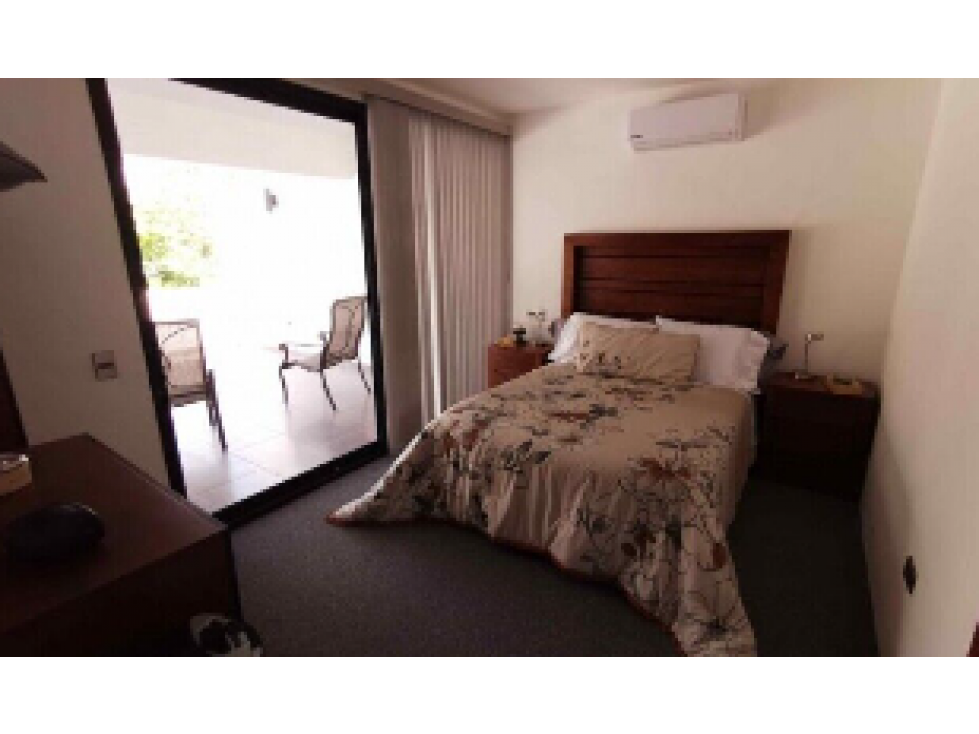 CASA EN VENTA EN FRACC PARAISO COUNTRY — foto 3