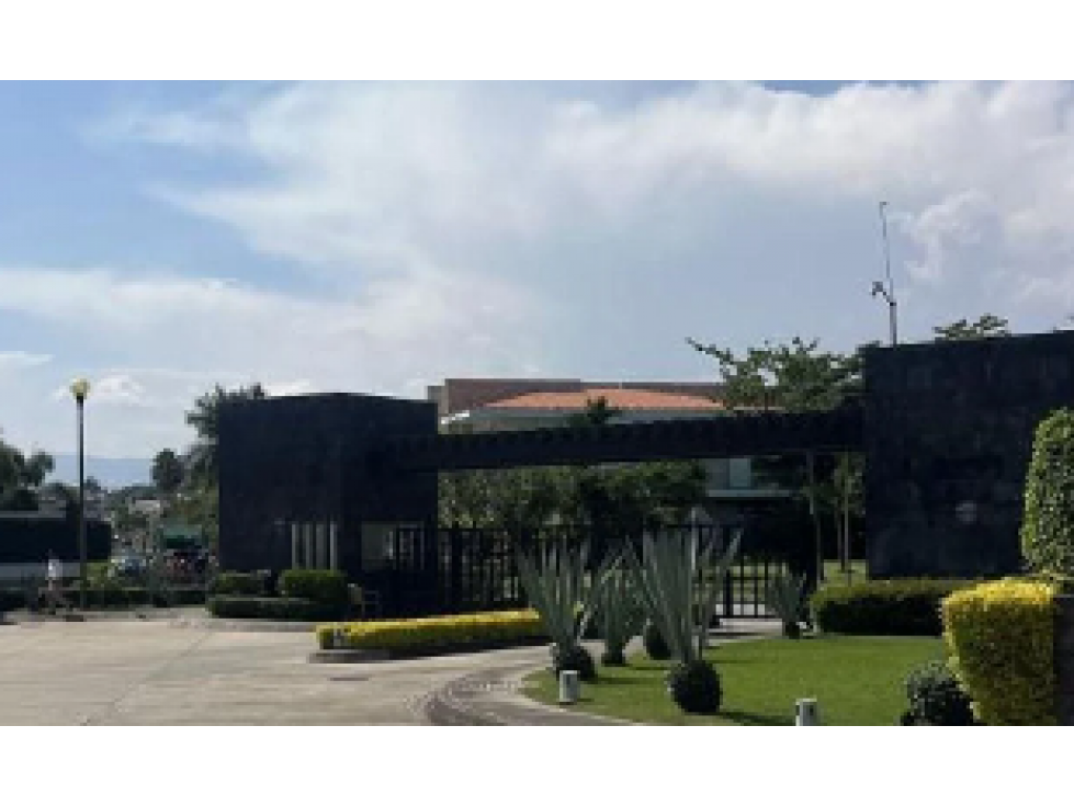 CASA EN VENTA CON DOBLE VIGILANCIA EN PARAISO COUNTRY