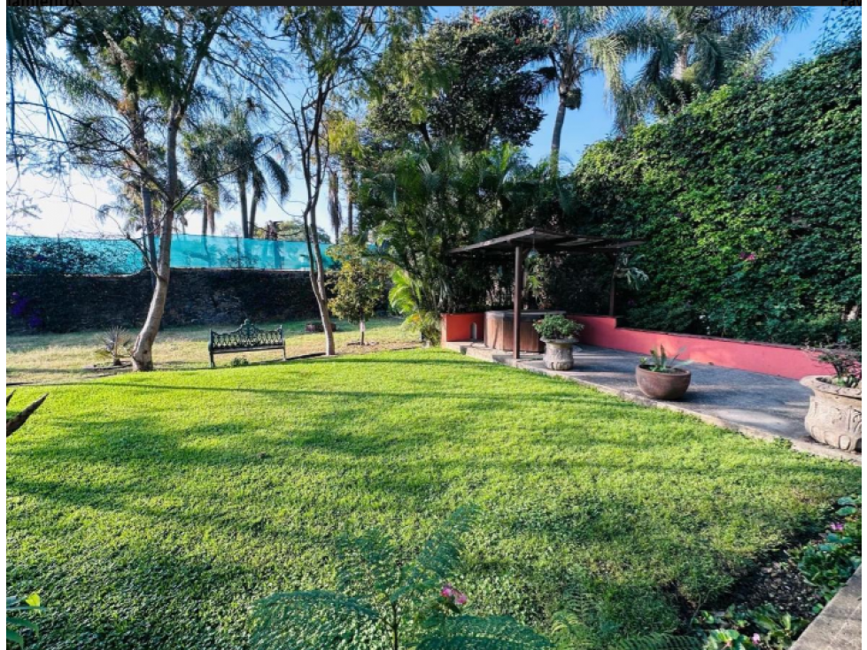CASA EN VENTA EN PARAISO COUNTRY - 2
