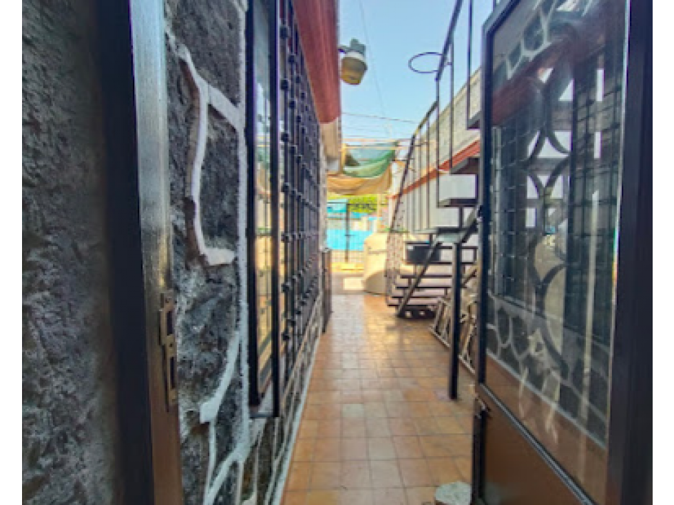 2 VIVIENDAS EN UNA PROPIEDAD CIVAC JIUTEPEC — foto 2