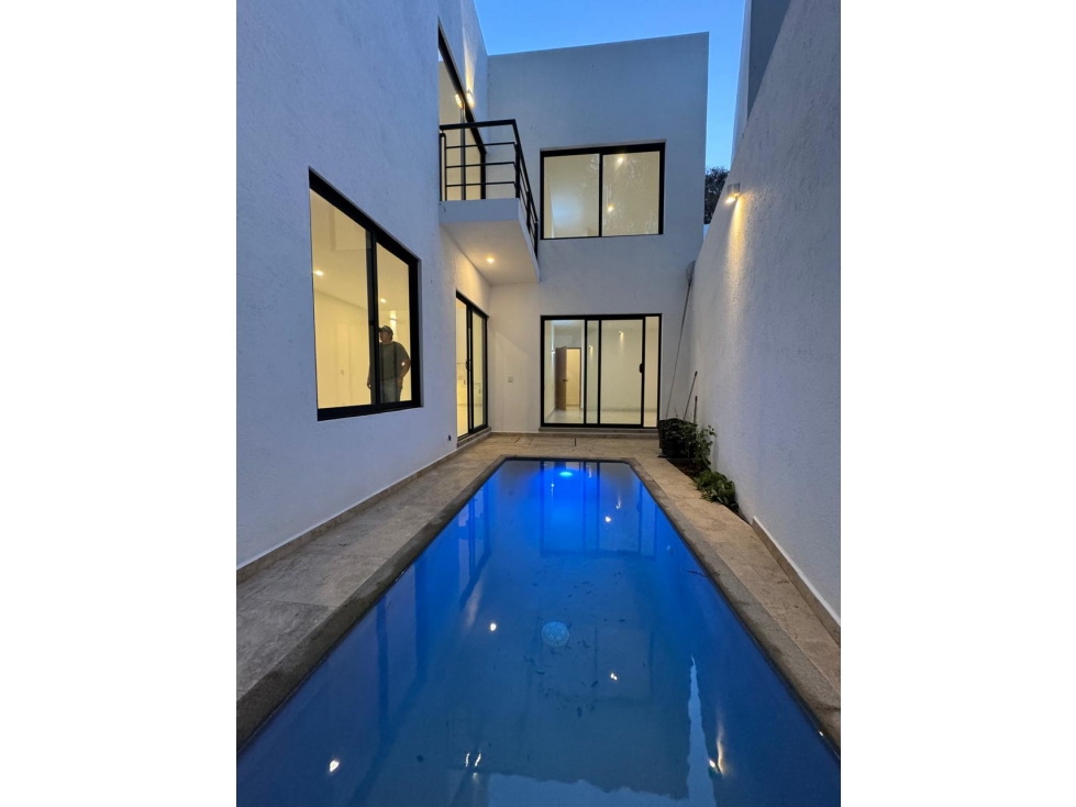 VIVE LA EXPERIENCIA DE UN HOGAR SEGURO, ELEGANTE Y FUNCIONAL
