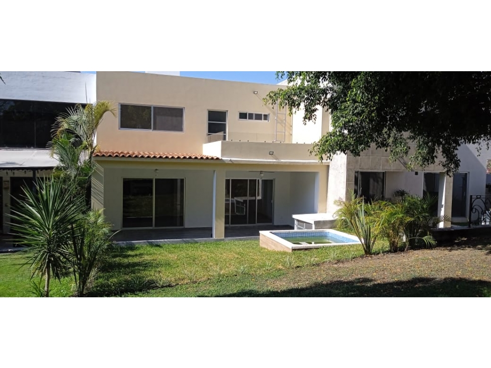 CASA EN VENTA EN CONDOMINIO CON DOBLE VIGILANCIA — foto 3