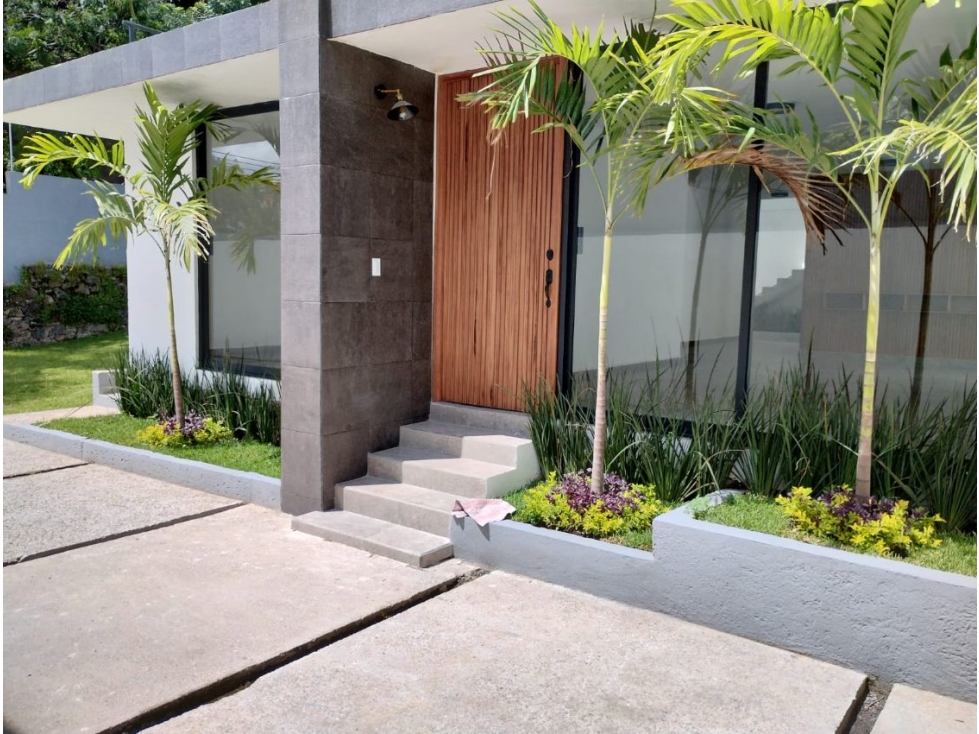 La Oportunidad Perfecta en Rancho Cortés ¡Conócela!