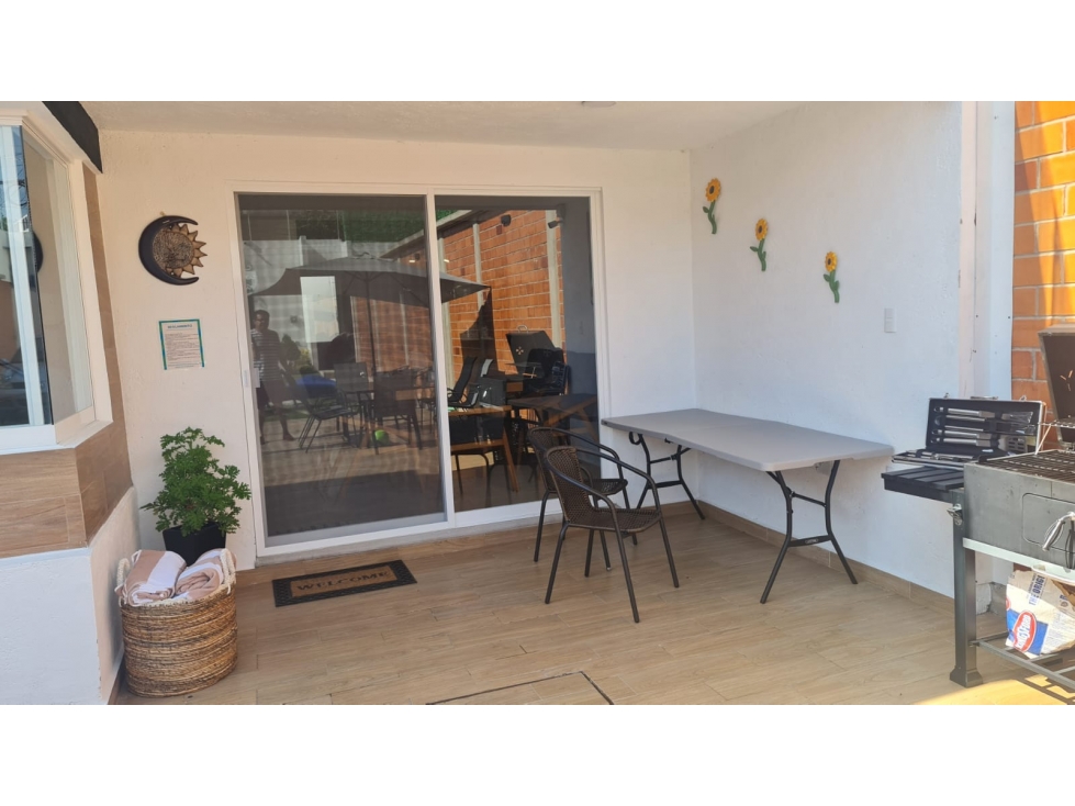Casa con Alberca Climatizada y Paneles Solares $4,600,000 — foto 5